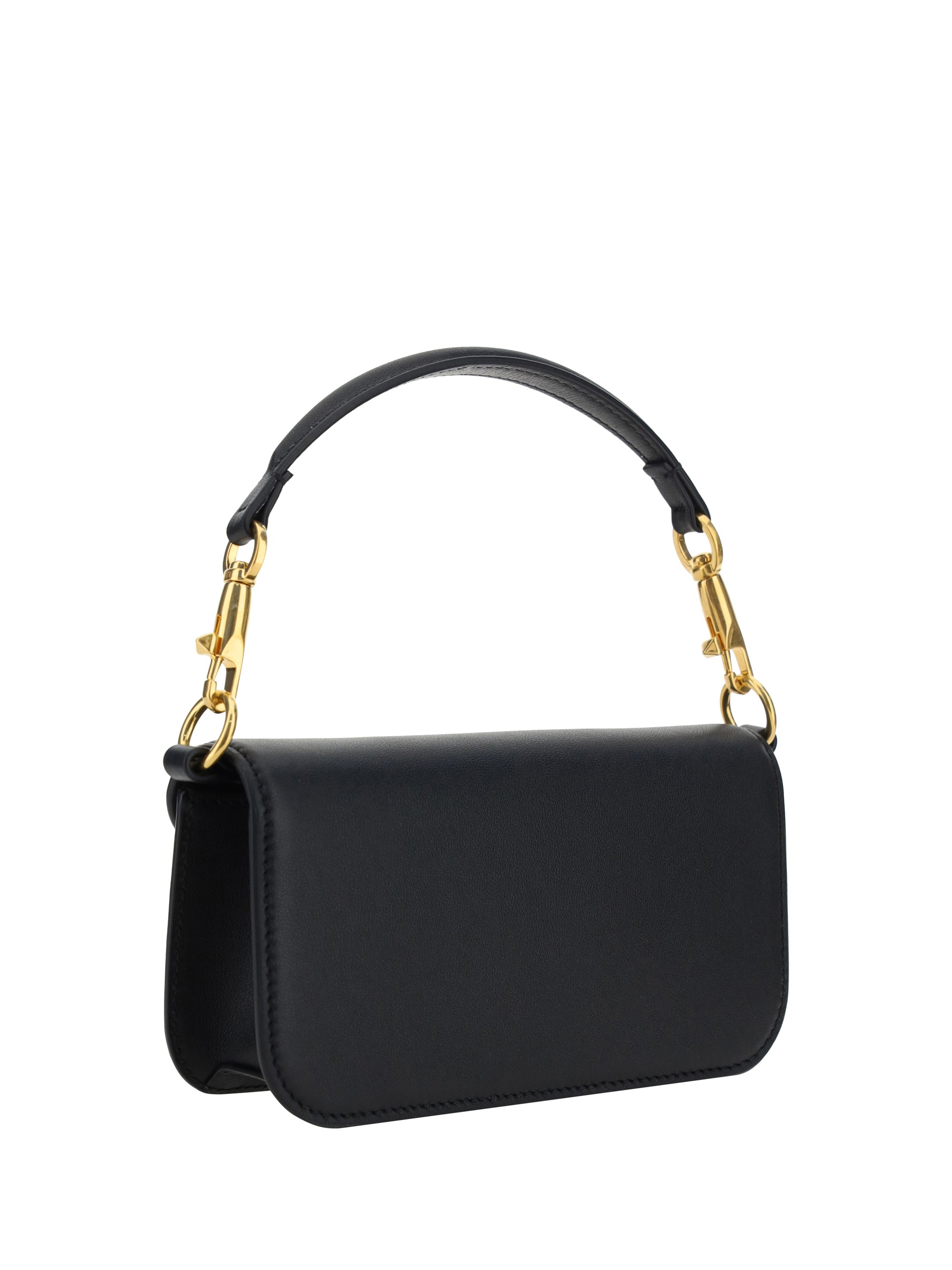 Valentino Garavani Women Small LocÃƒÆ’Ã‚Â² Shoulder Bag