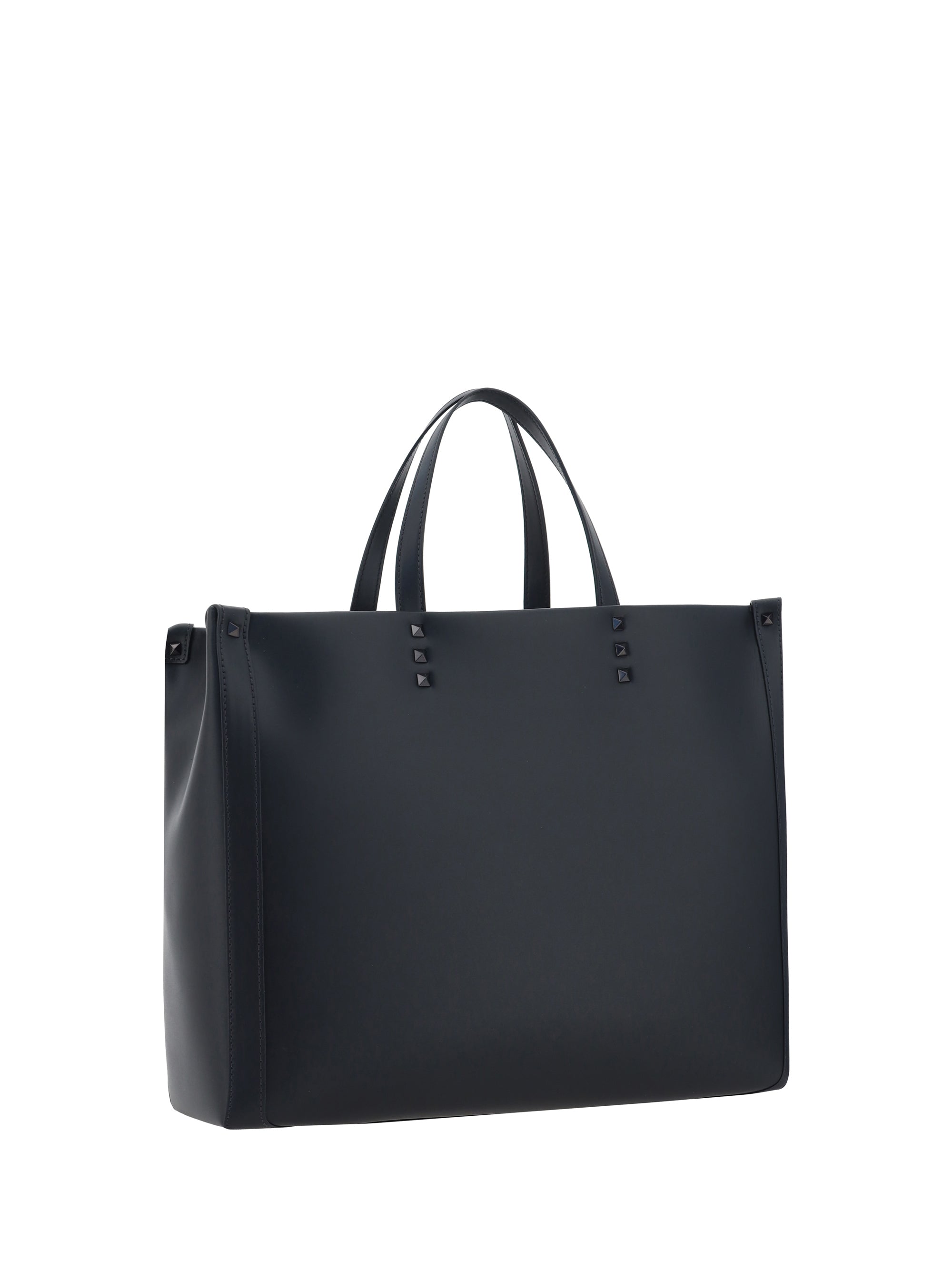 Valentino Garavani Men Medium Tote Handbag