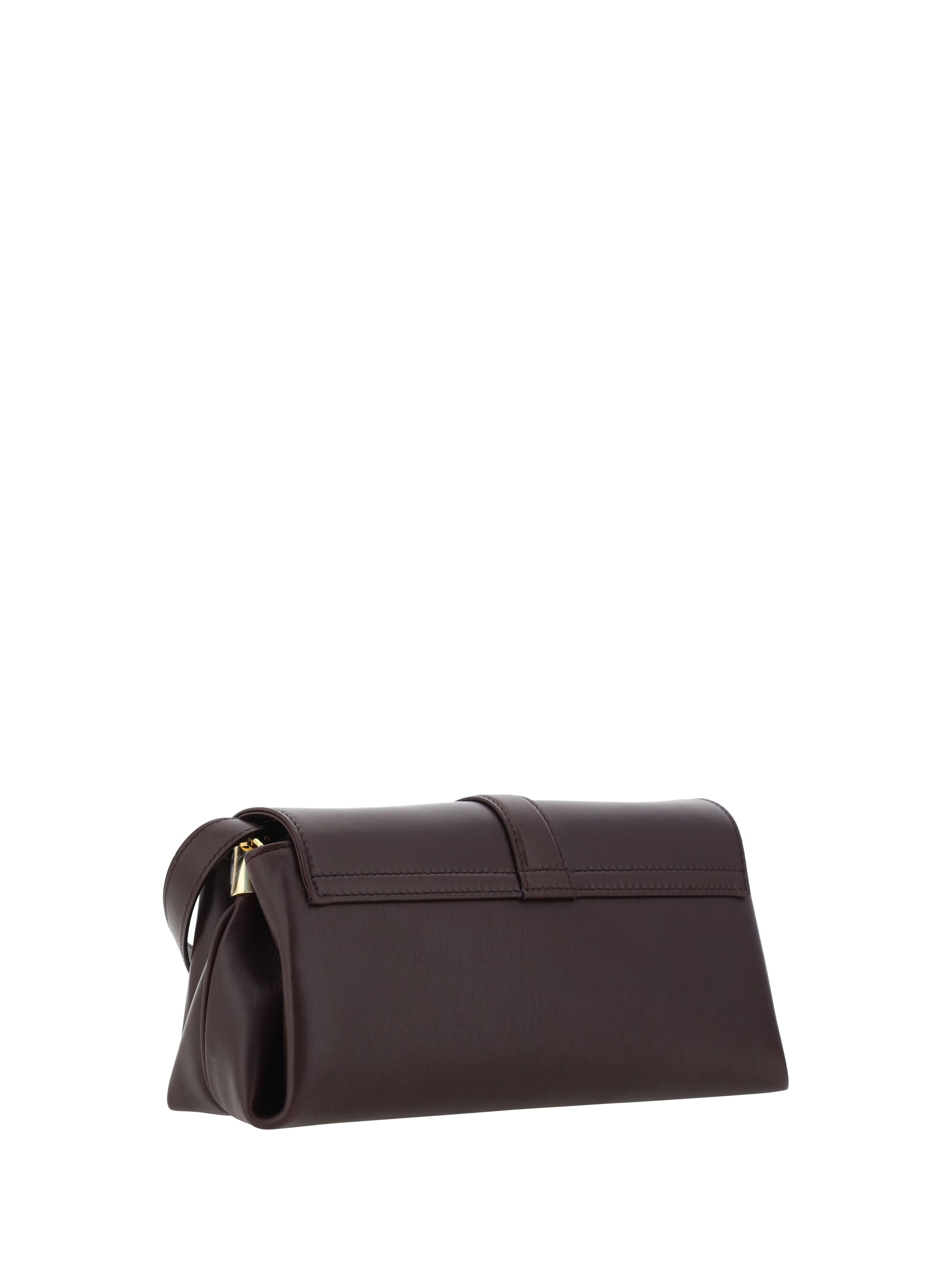 Ferragamo Women Flap Shoulder Bag