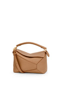 Small Edge Puzzle Bag
