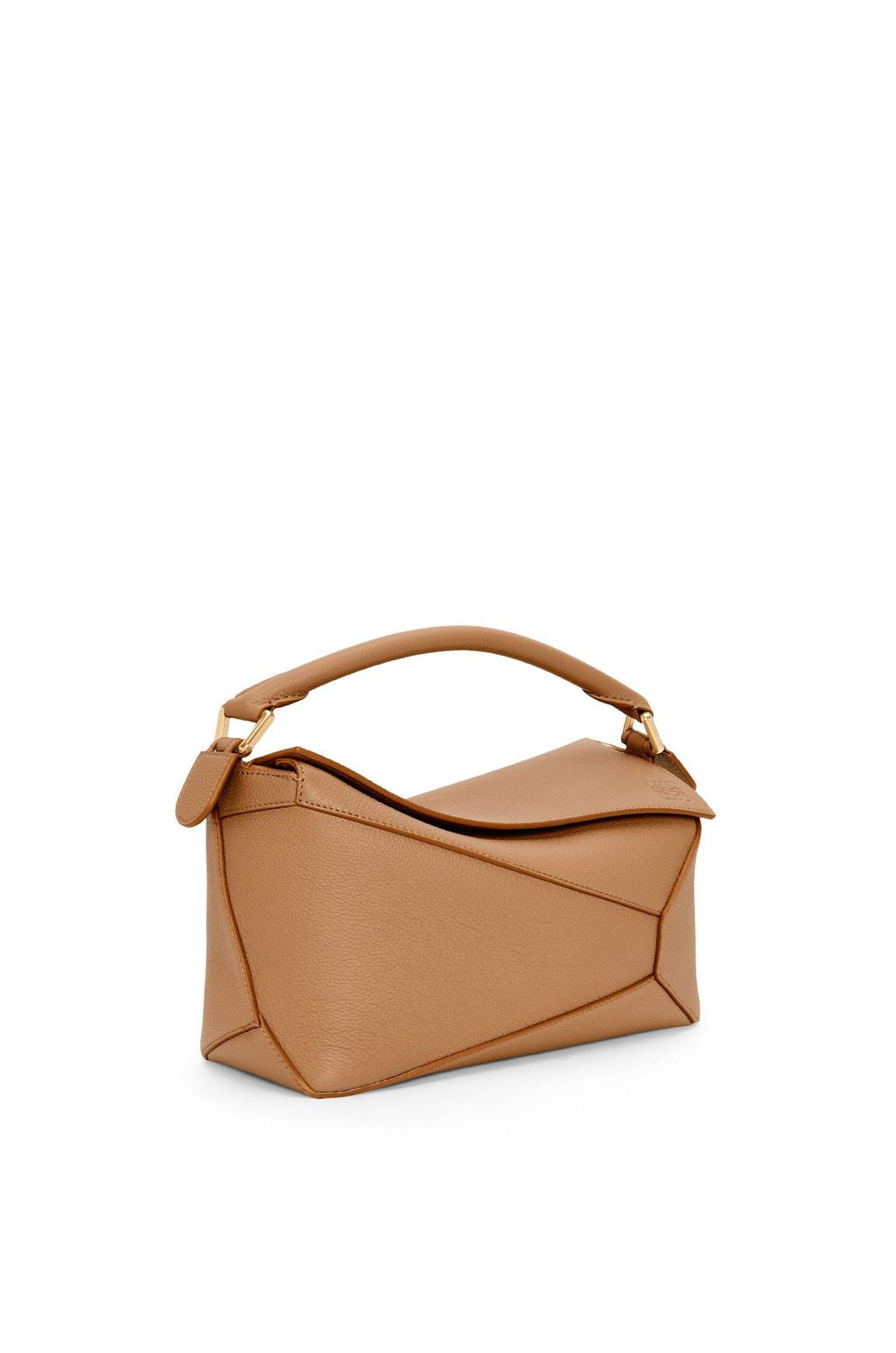 Small Edge Puzzle Bag