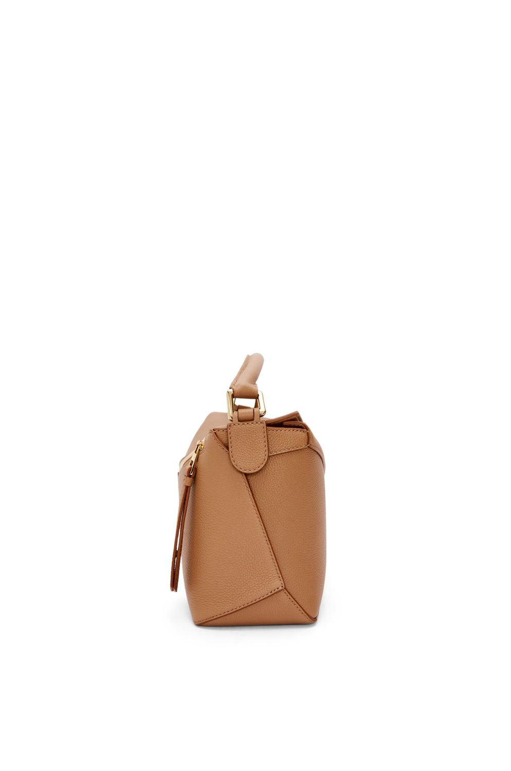 Small Edge Puzzle Bag