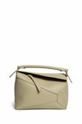 PUZZLE EDGE SMALL BAG