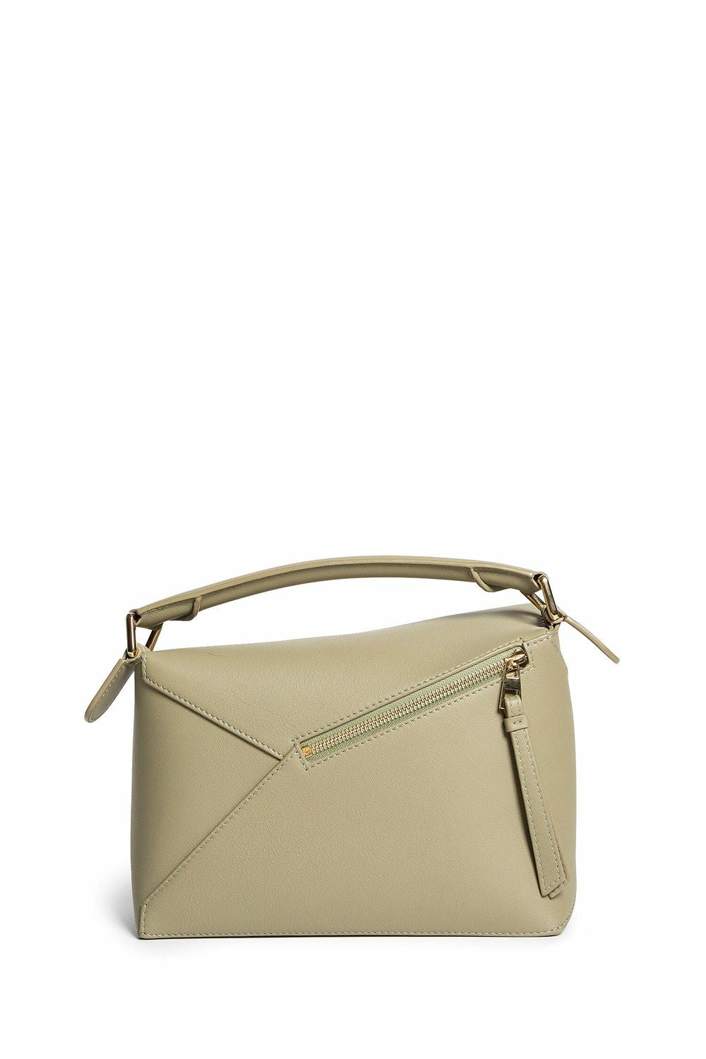 PUZZLE EDGE SMALL BAG