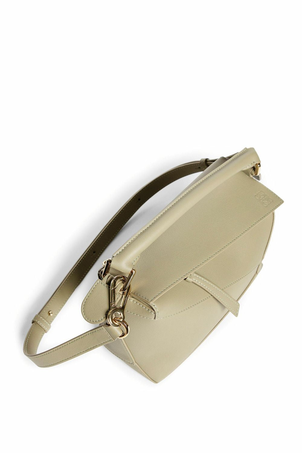 PUZZLE EDGE SMALL BAG