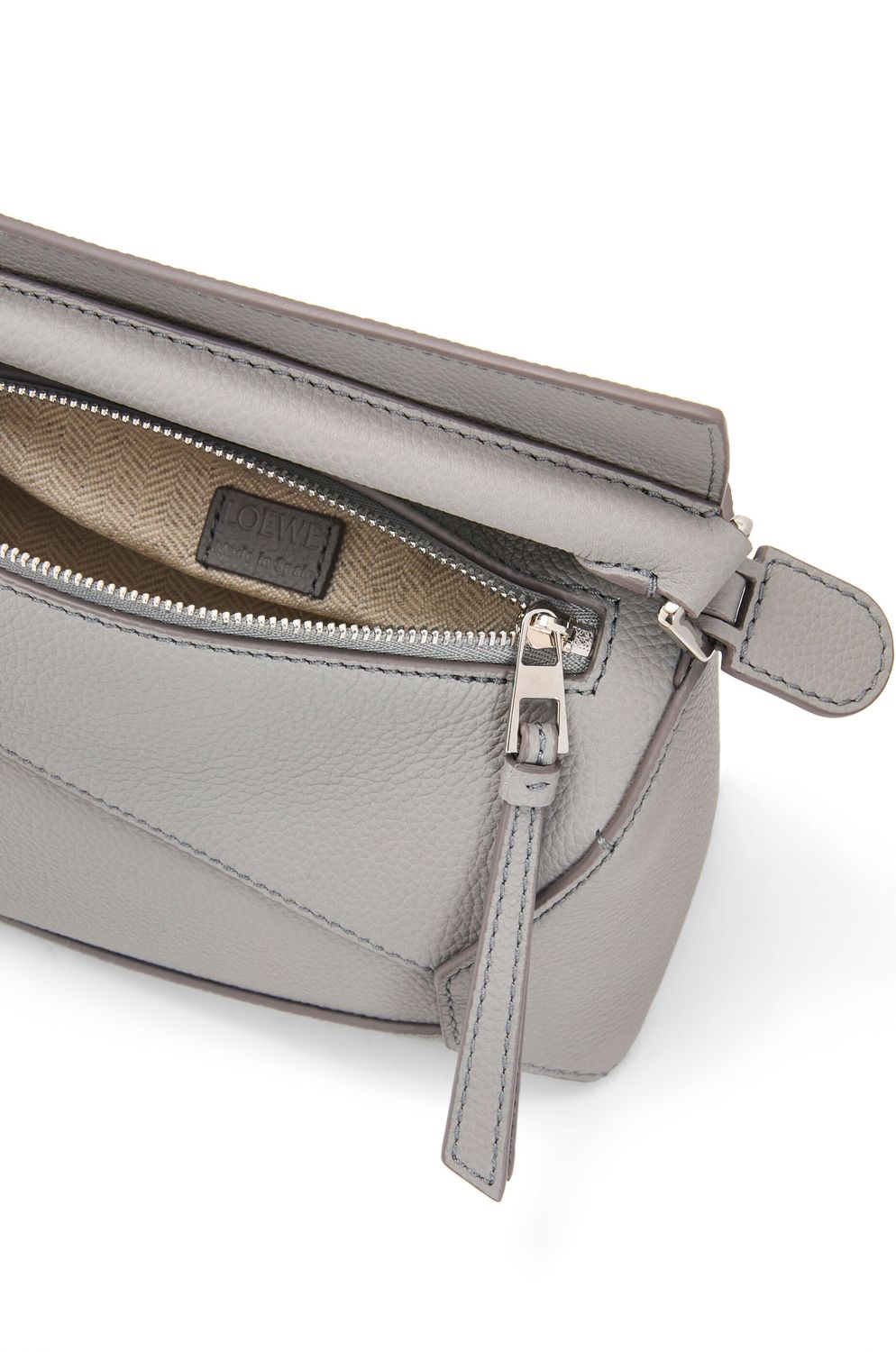 Mini Puzzle Bag