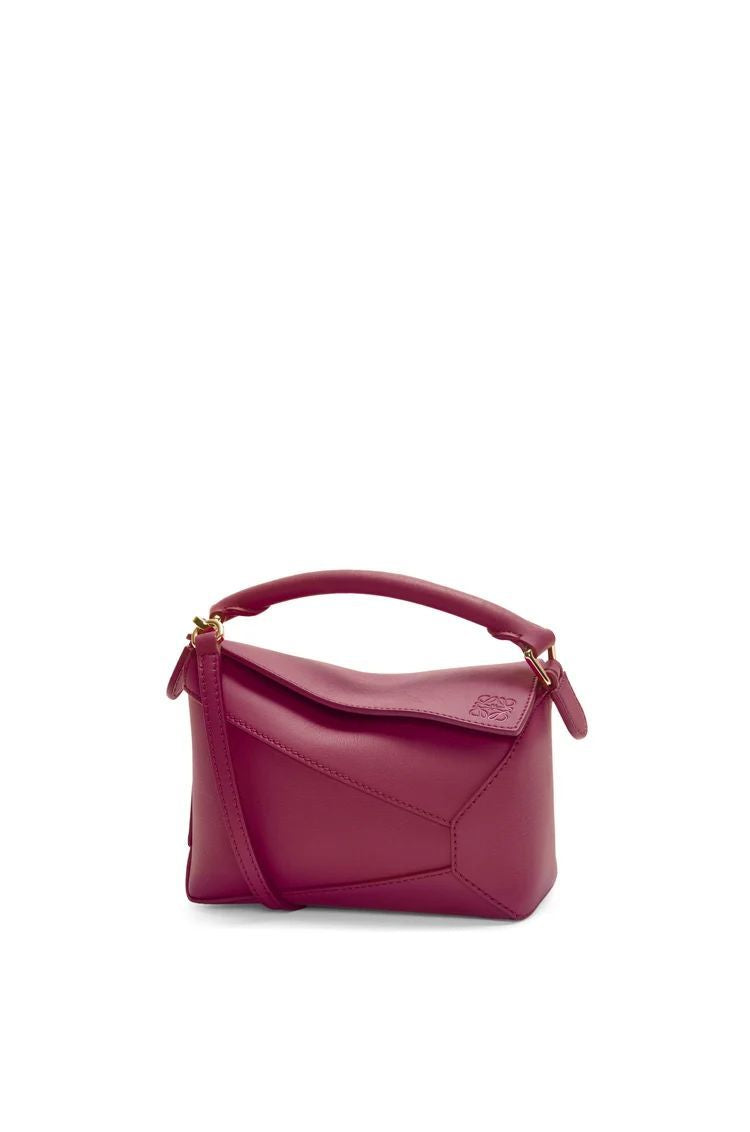 Mini Puzzle Bag