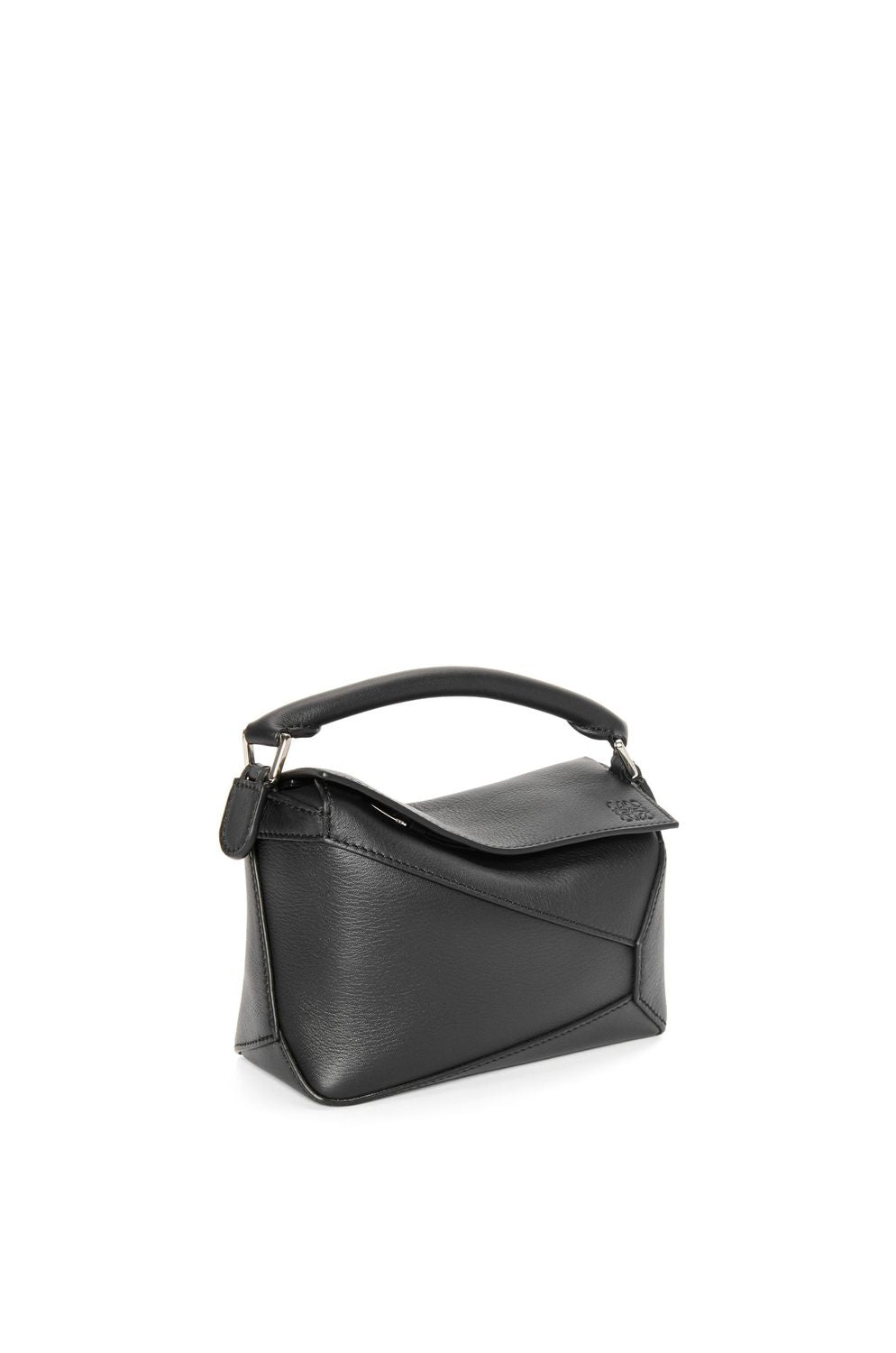 Mini Puzzle Edge Bag