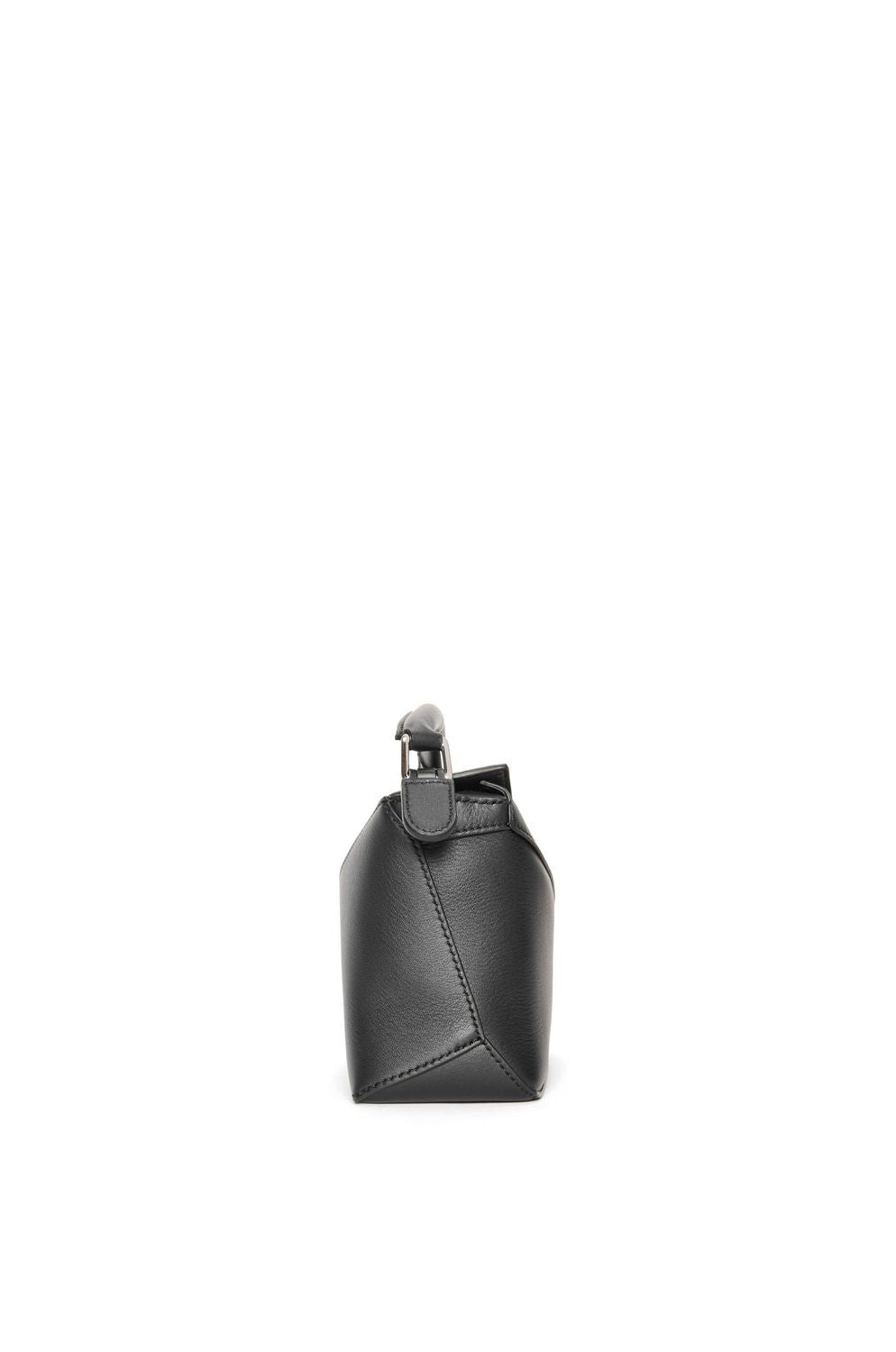 Mini Puzzle Edge Bag