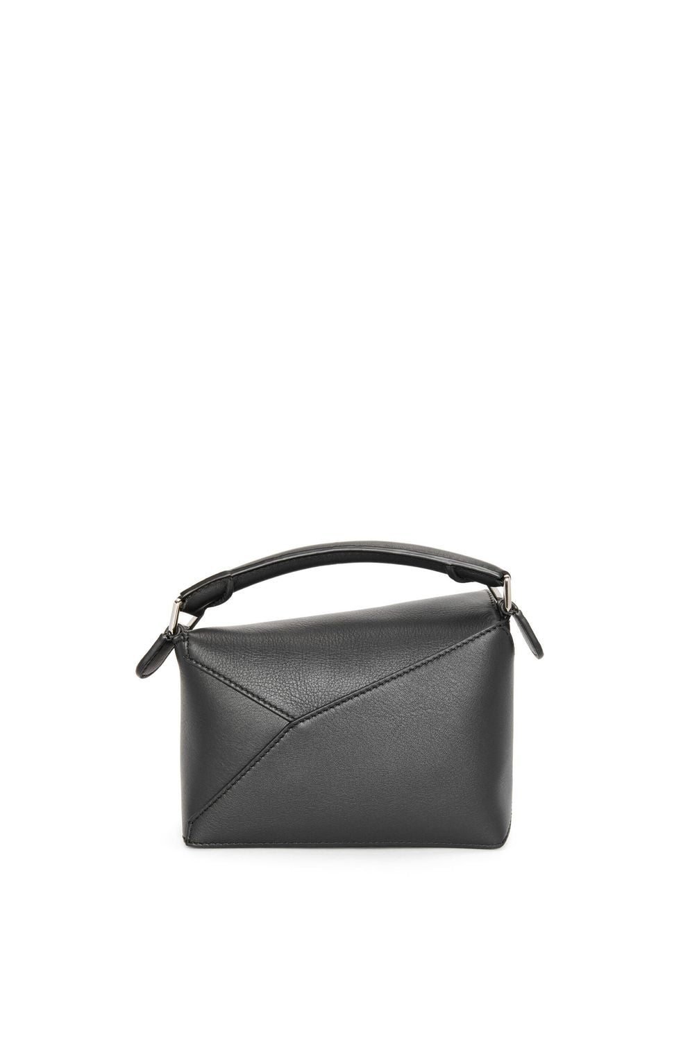 Mini Puzzle Edge Bag