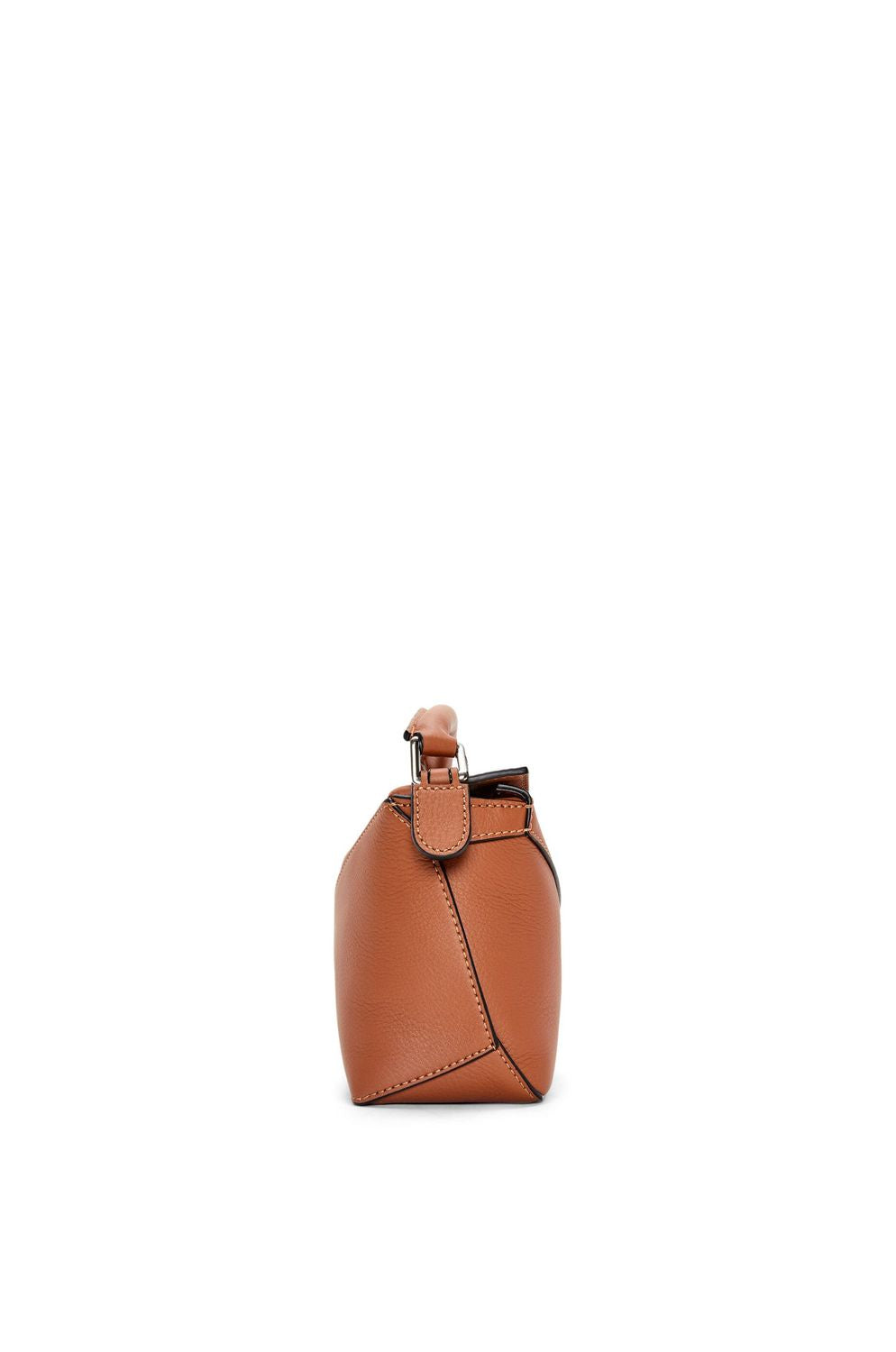 Mini Puzzle Edge Bag