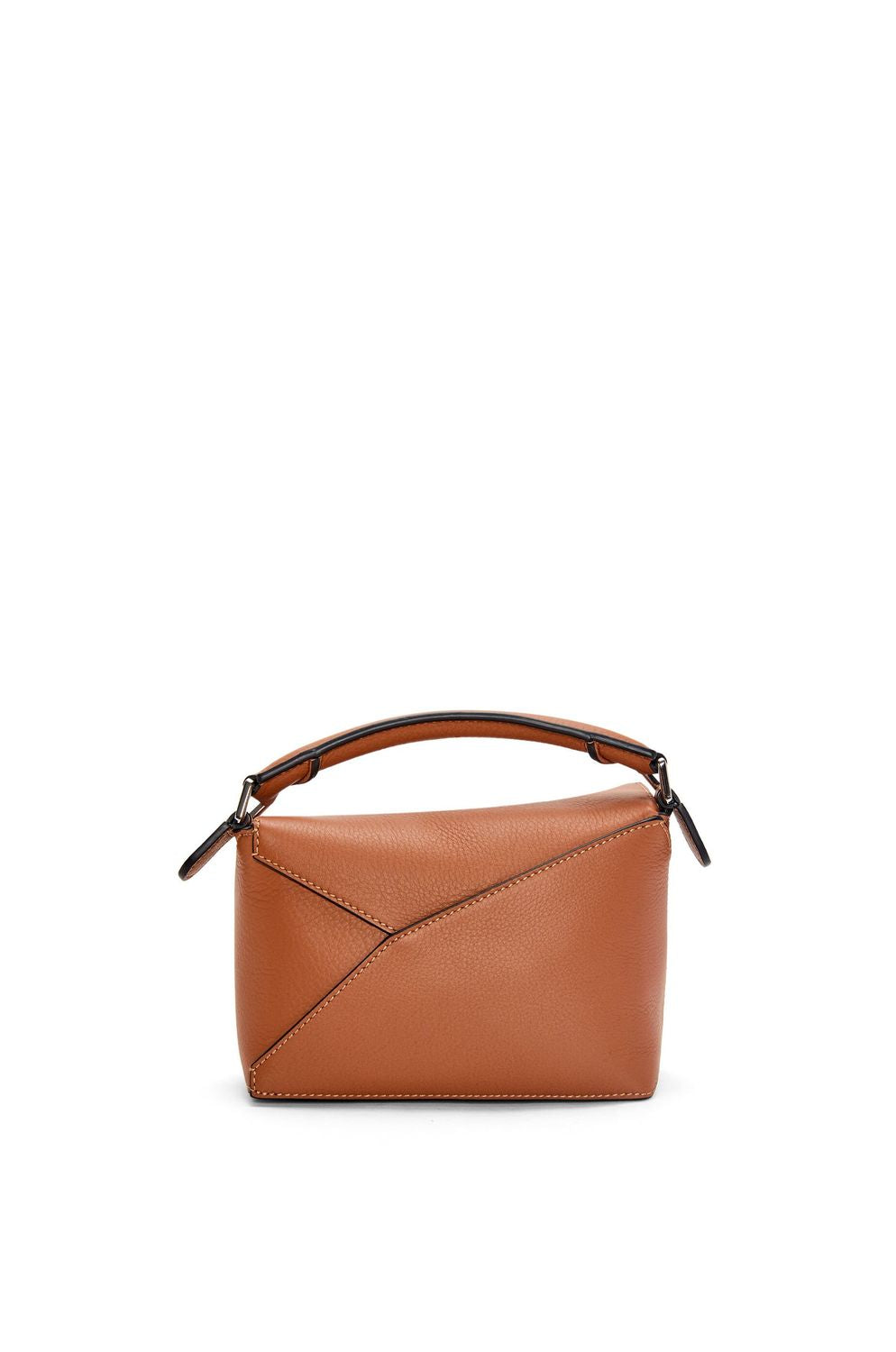 Mini Puzzle Edge Bag