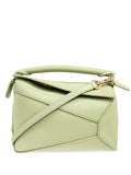 MINI PUZZLE EDGE BAG