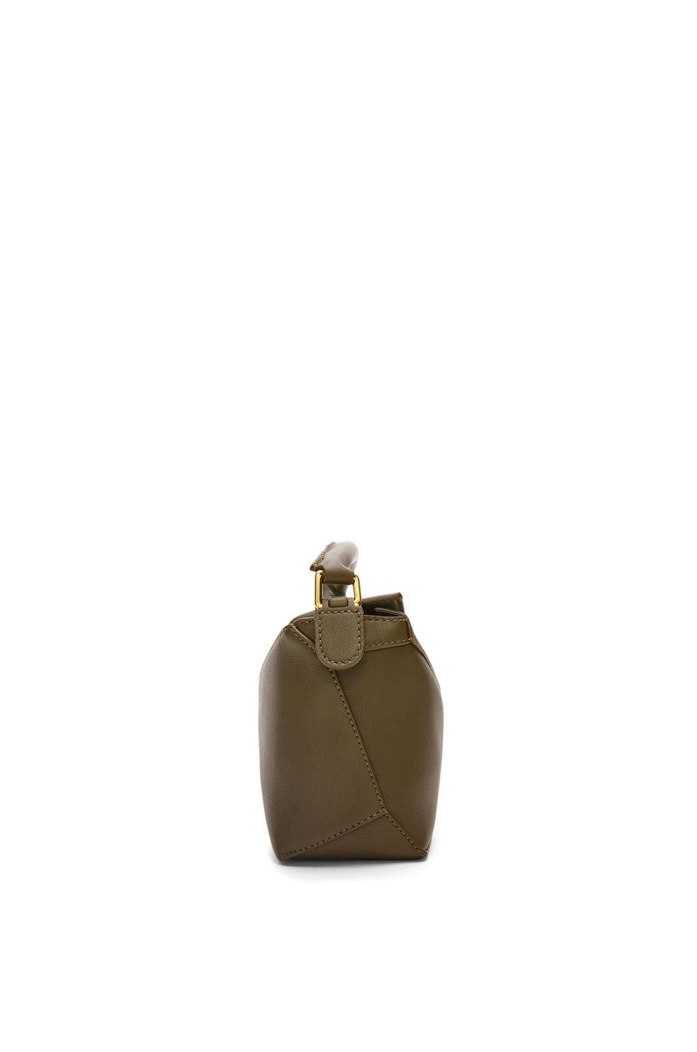 Mini Puzzle Edge Bag