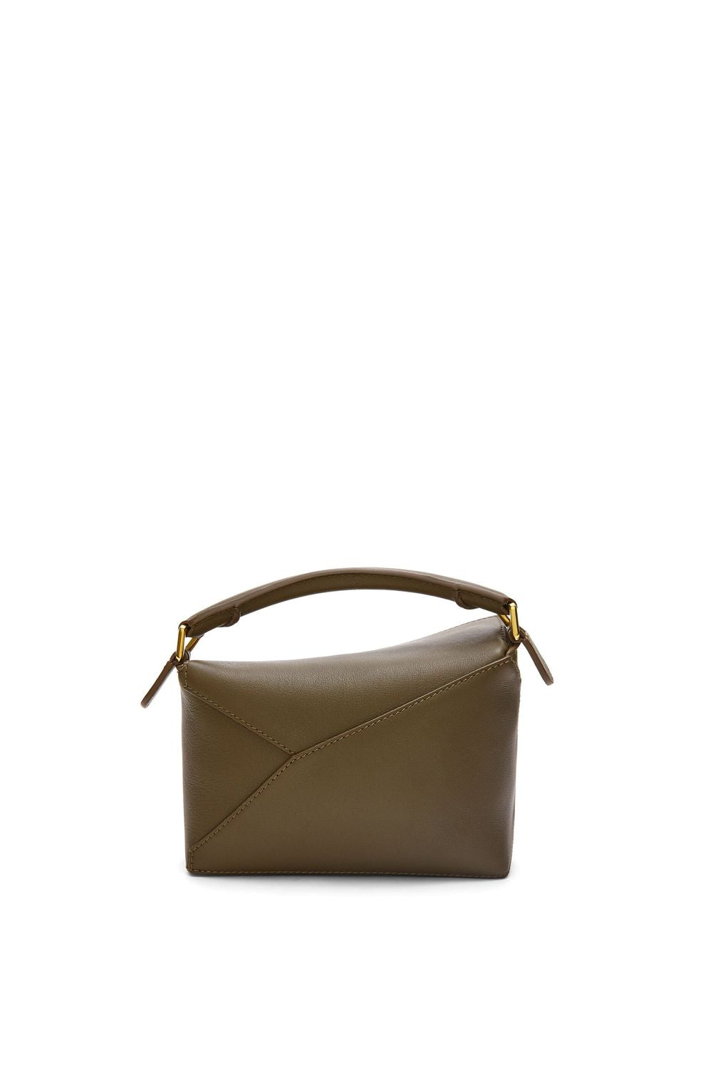Mini Puzzle Edge Bag