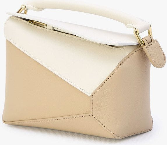 Mini Puzzle Bag