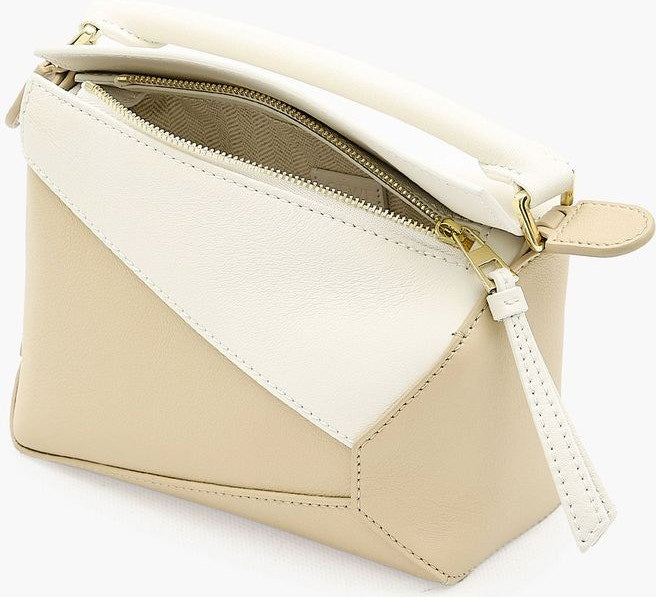 Mini Puzzle Bag