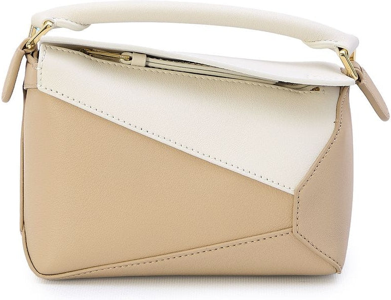 Mini Puzzle Bag