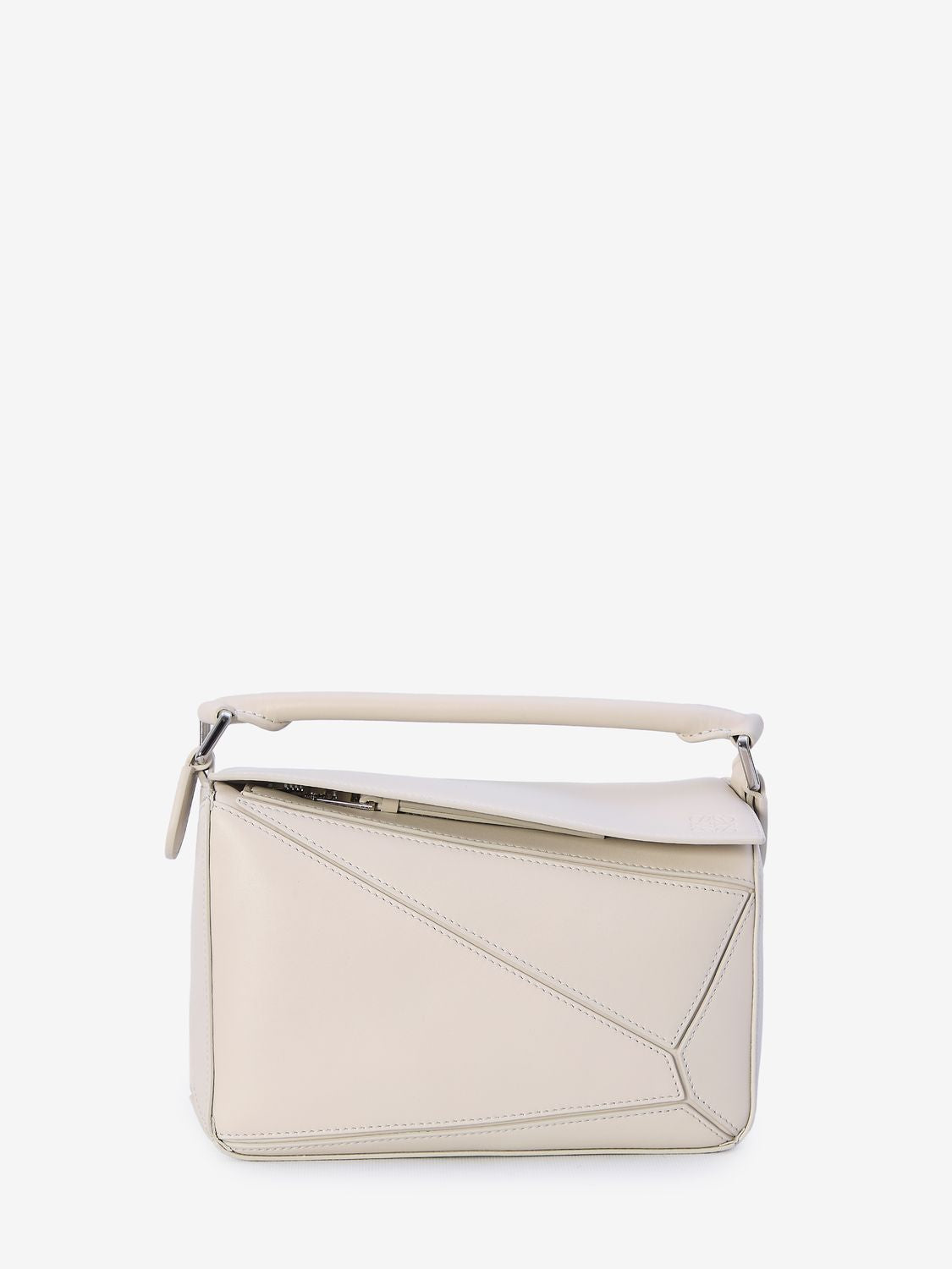 Small Puzzle Bag