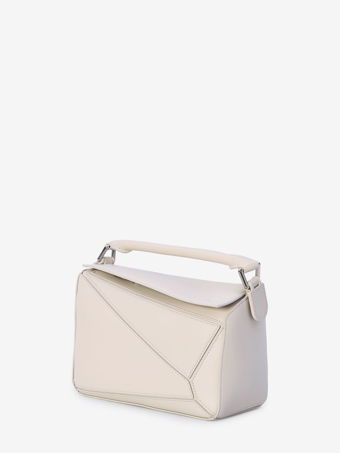 Small Puzzle Bag