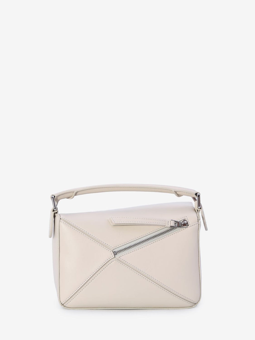 Small Puzzle Bag