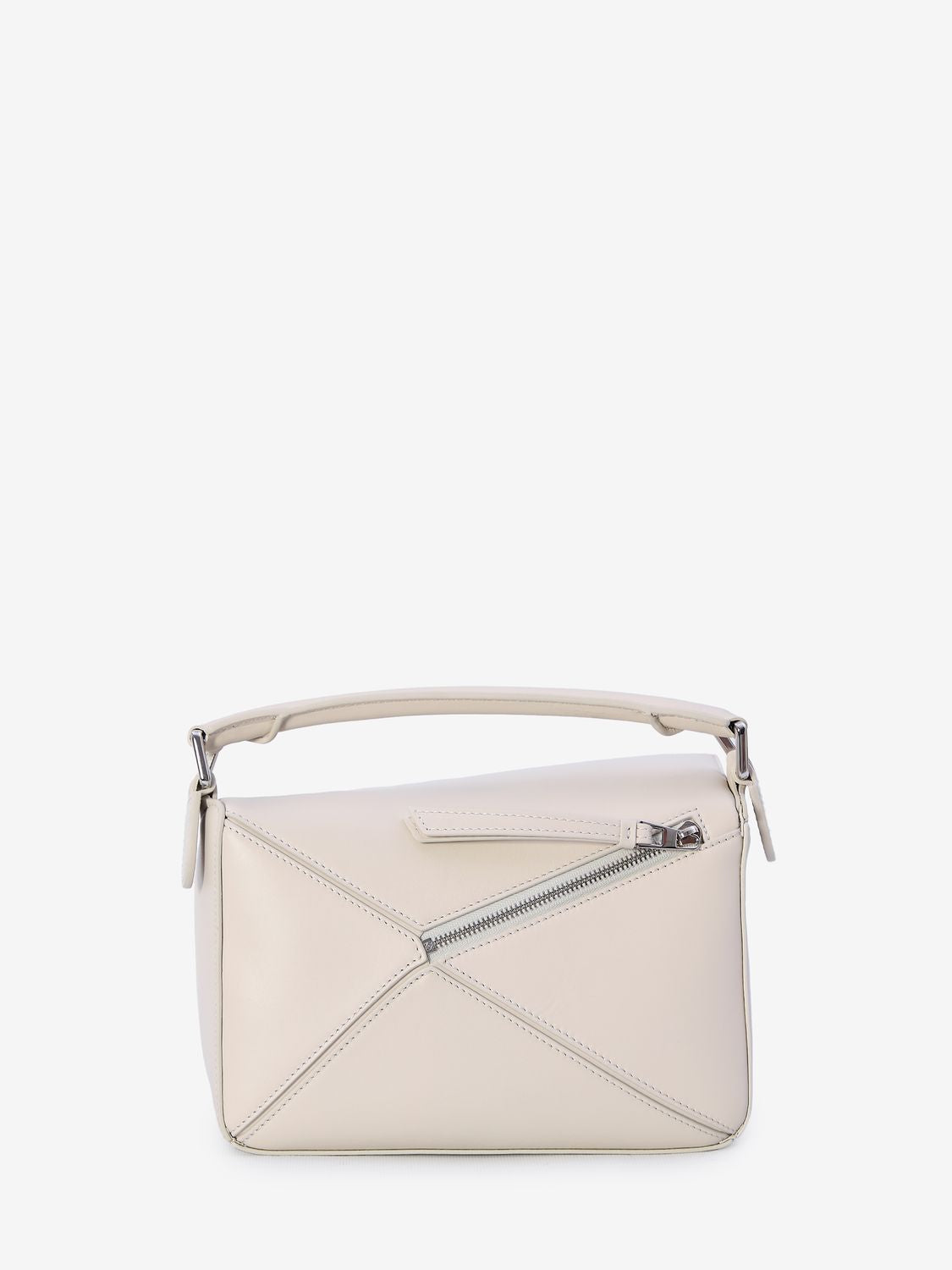 Small Puzzle Bag