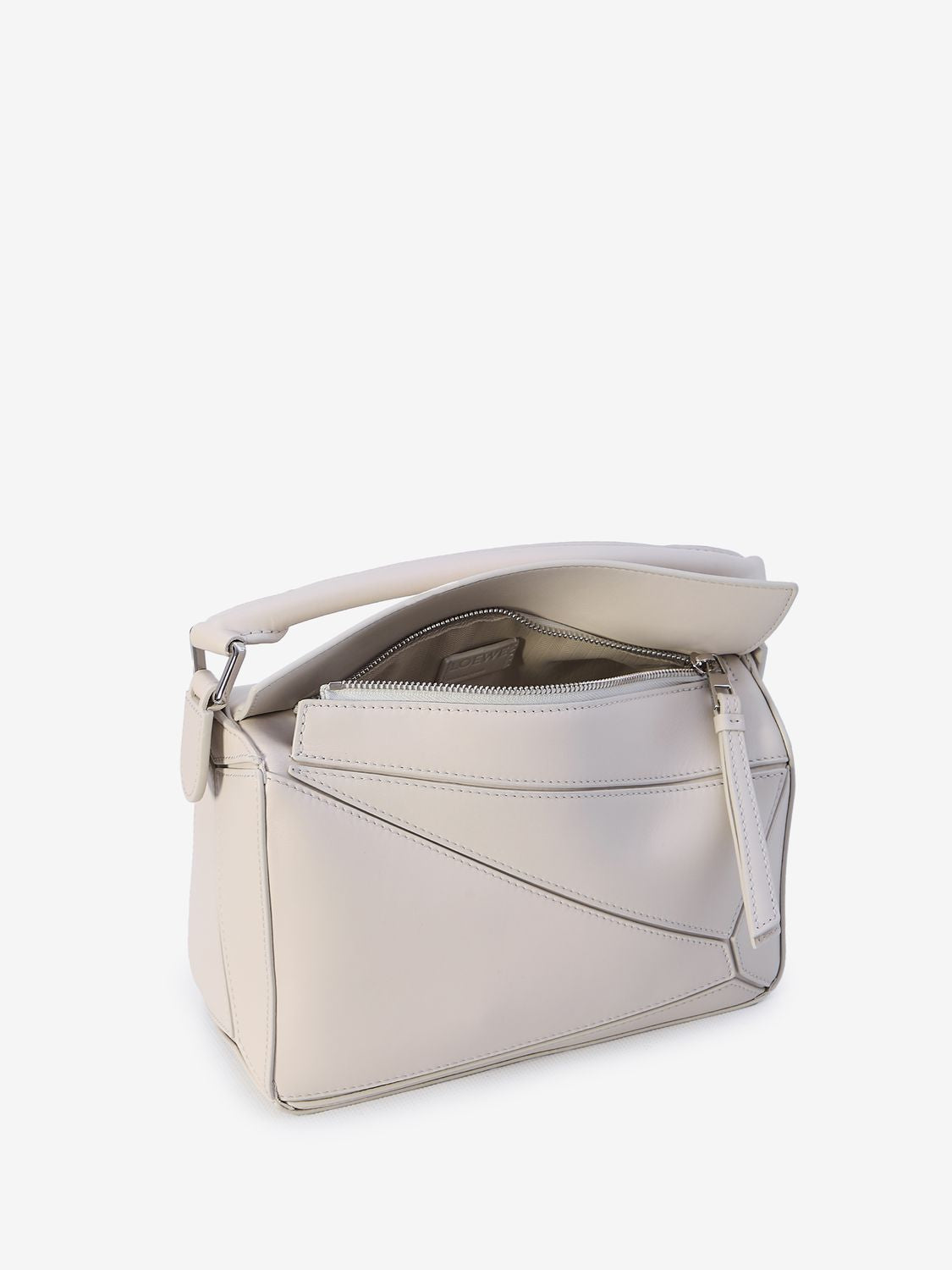 Small Puzzle Bag