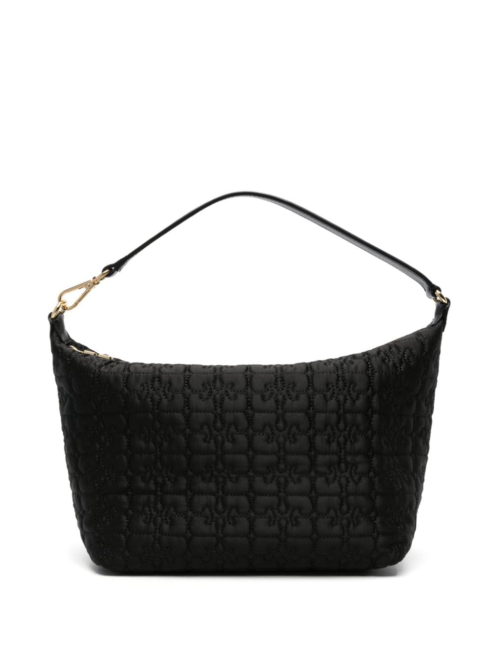 Medium Butterfly Shoulder Bag
