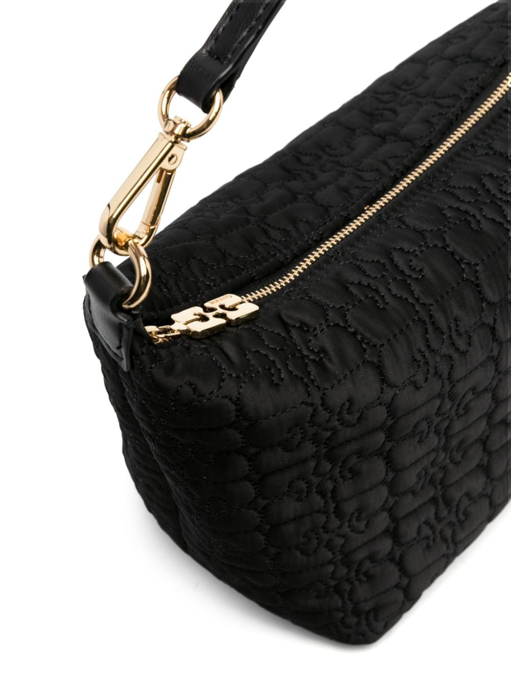 Medium Butterfly Shoulder Bag