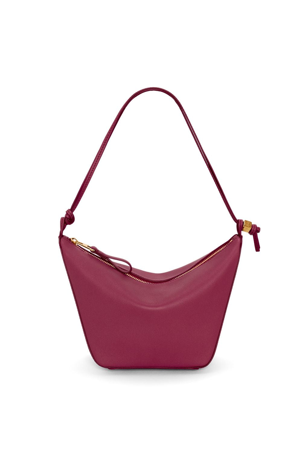 Mini Hammock Hobo Bag