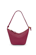 Mini Hammock Hobo Bag