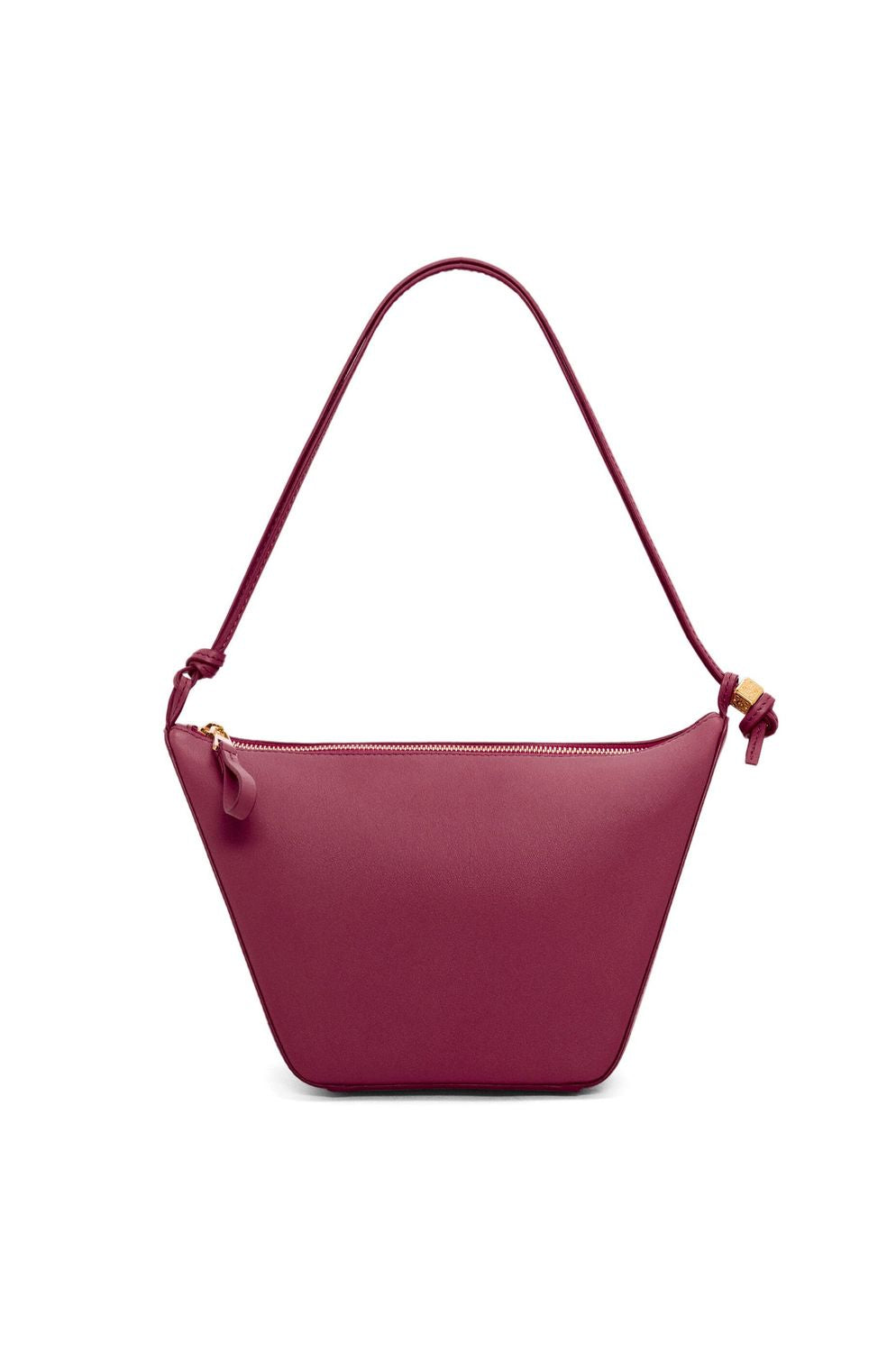 Mini Hammock Hobo Bag