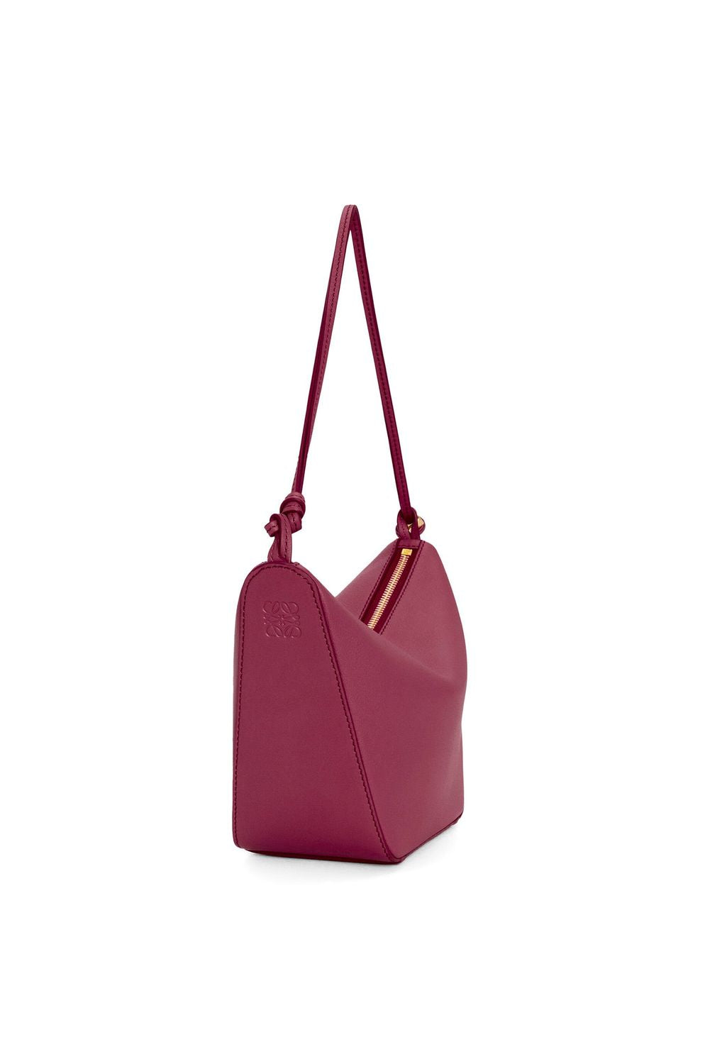 Mini Hammock Hobo Bag