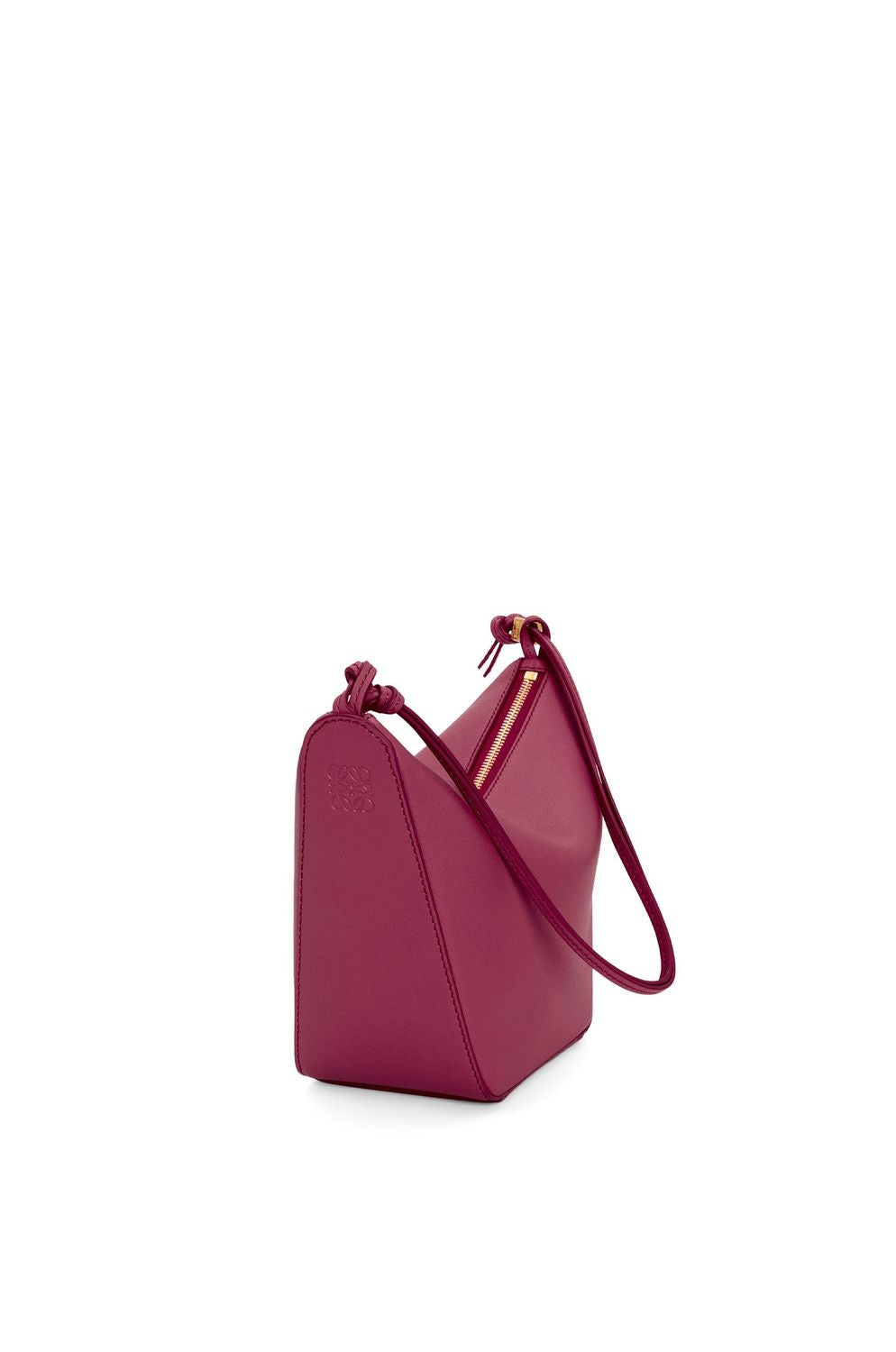 Mini Hammock Hobo Bag