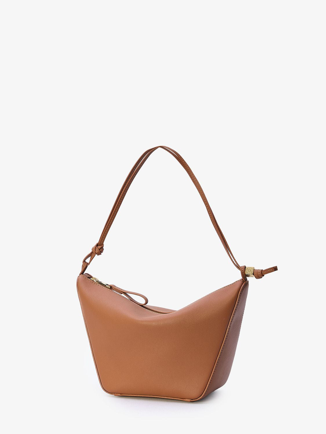 Mini Hammock Hobo Bag