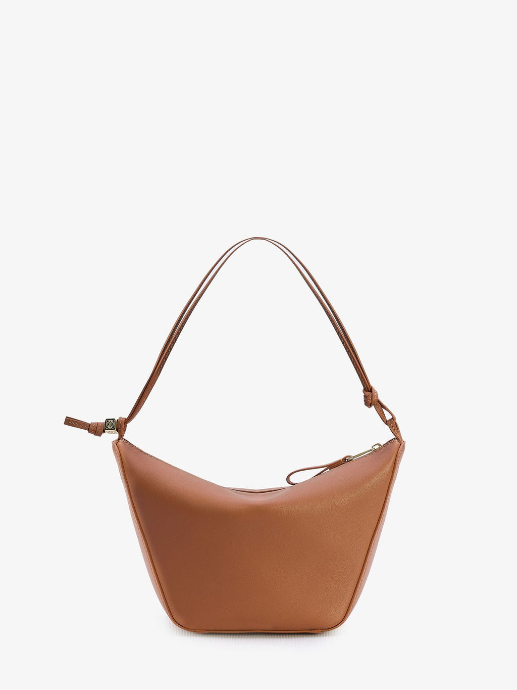 Mini Hammock Hobo Bag