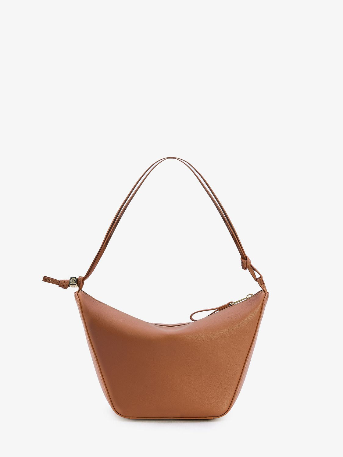 Mini Hammock Hobo Bag