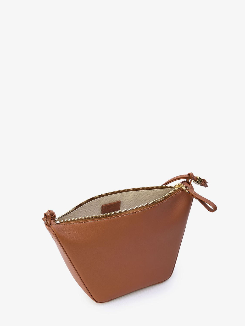 Mini Hammock Hobo Bag