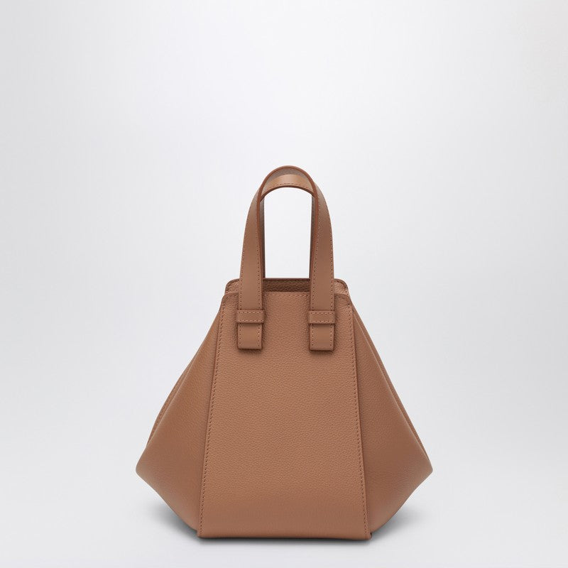 Loewe Toffee Mini Hammock Bag Women