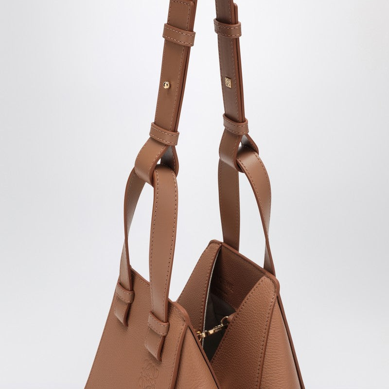 Loewe Toffee Mini Hammock Bag Women