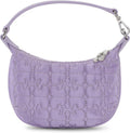 BUTTERFLY MINI BAG - LILAC