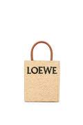 LOEWE VERTICAL TOTE MINI