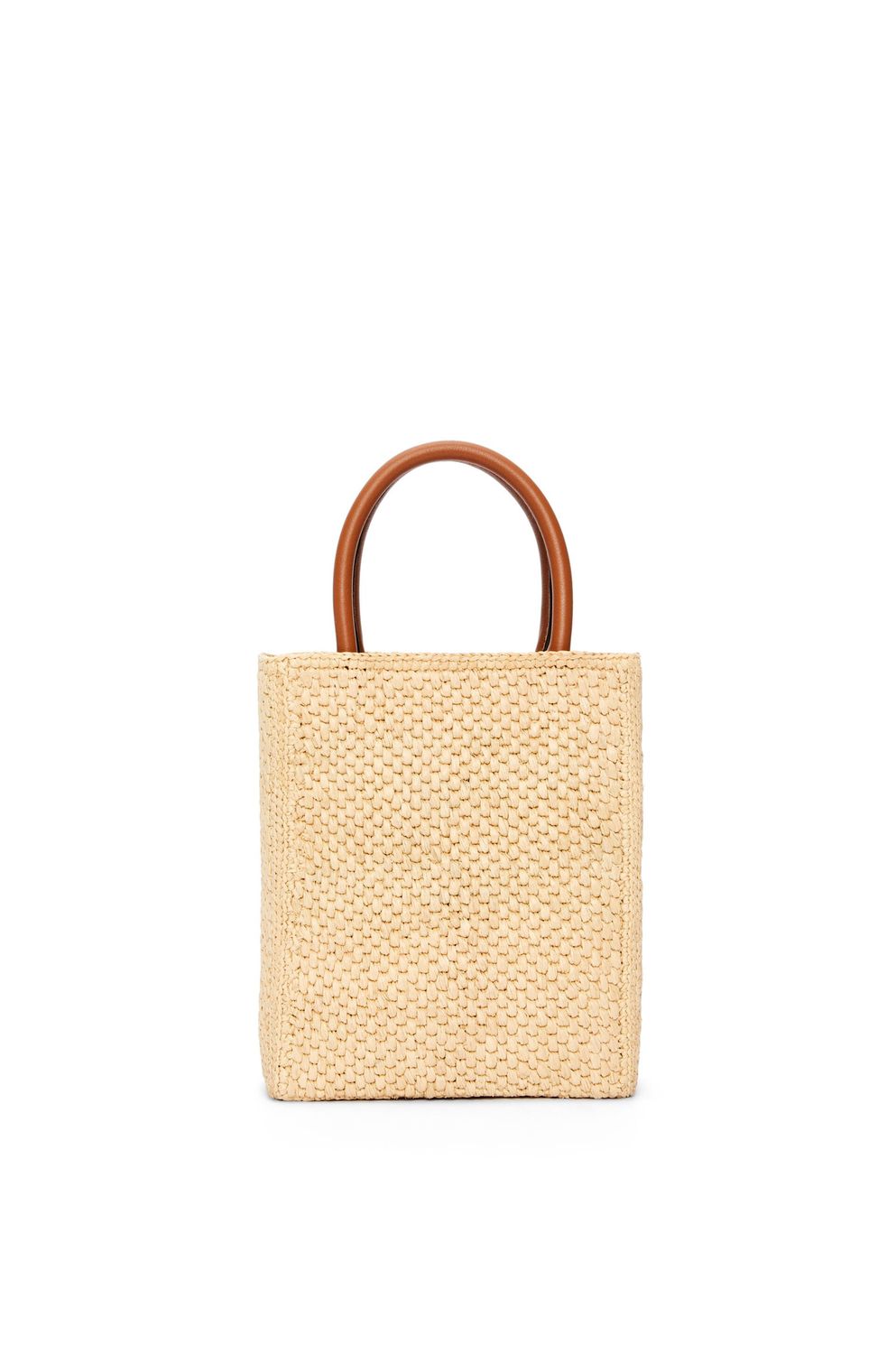LOEWE VERTICAL TOTE MINI