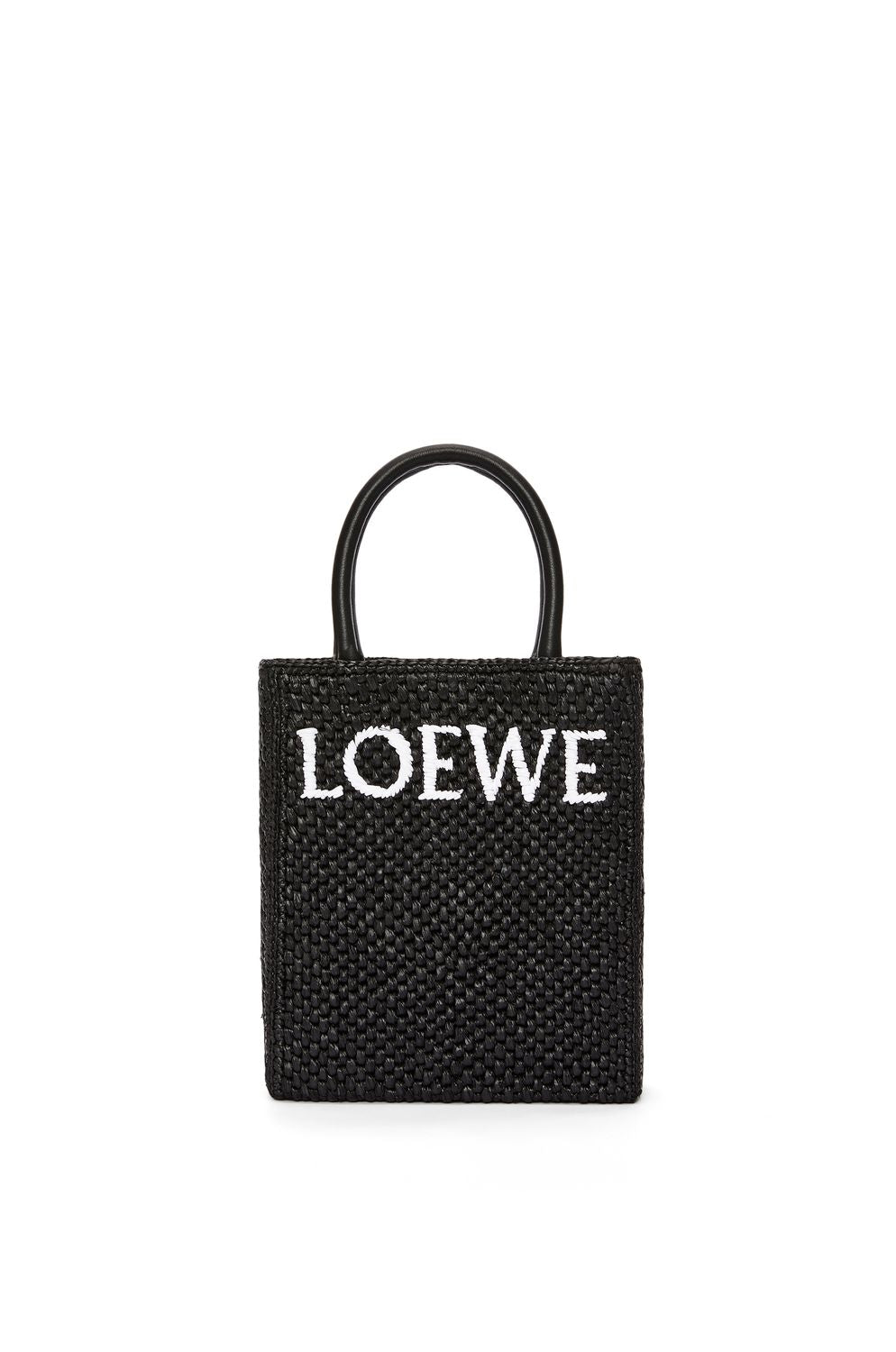 STANDARD A5 TOTE BAG