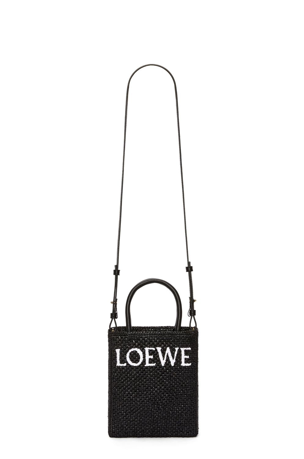 STANDARD A5 TOTE BAG