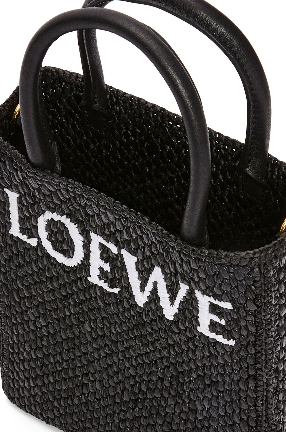 STANDARD A5 TOTE BAG