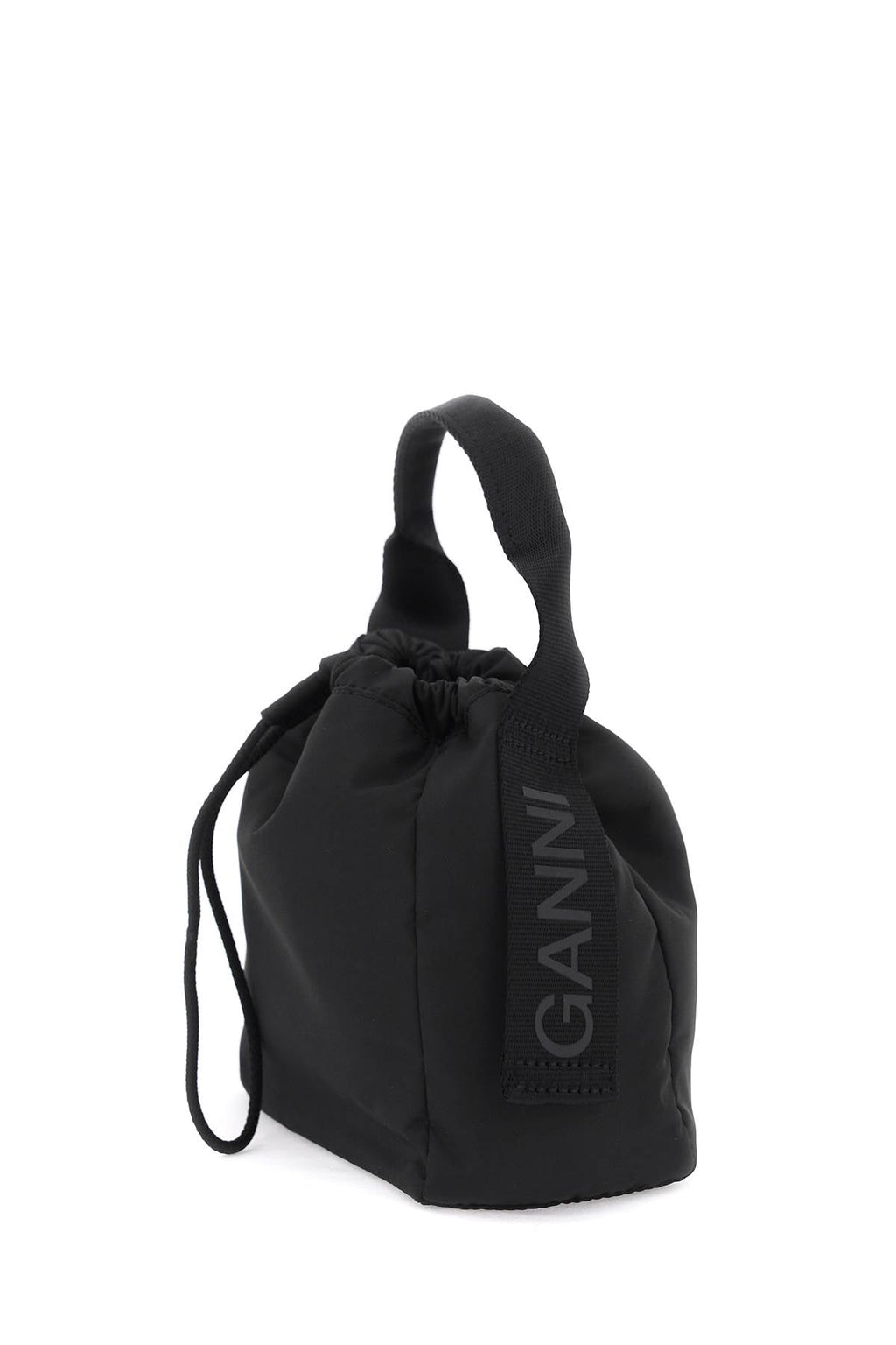 Nylon Handbag