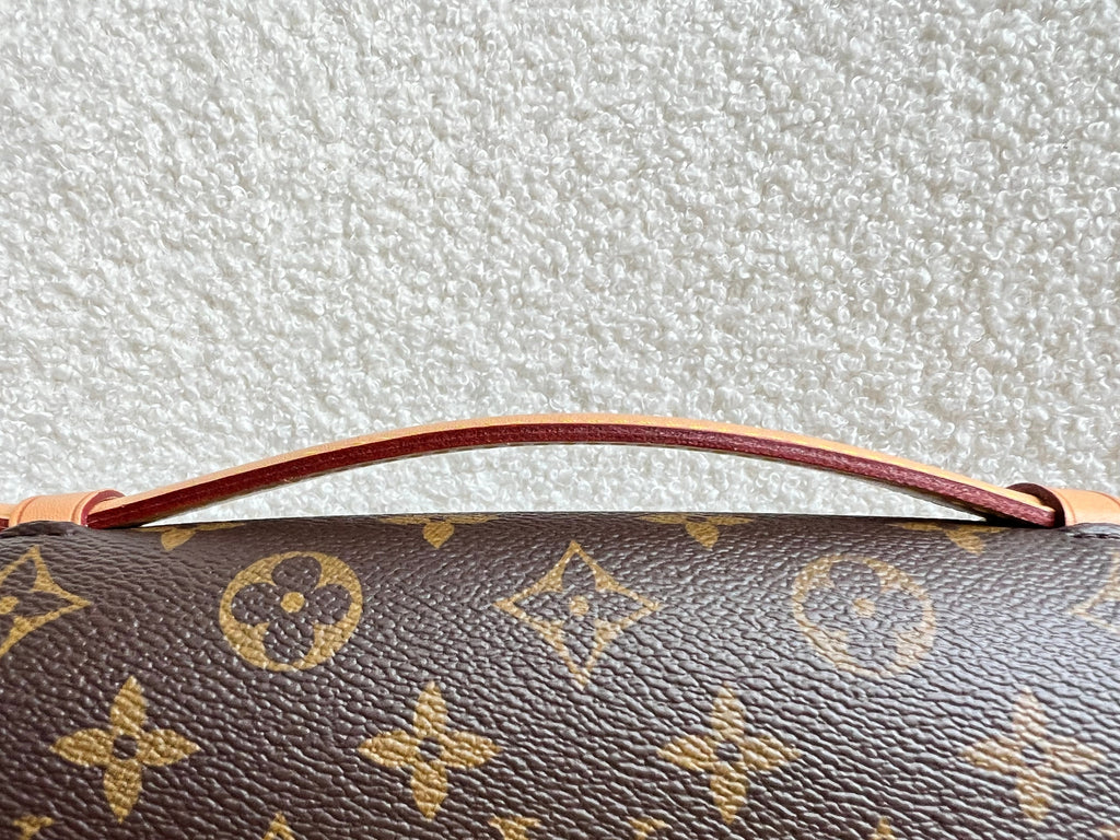 Louis Vuitton Pochette Metis Monogram (RRP £1,970)