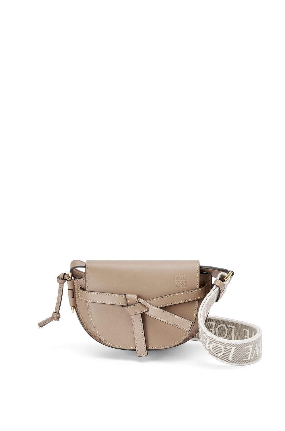 Mini Gate Dual Bag