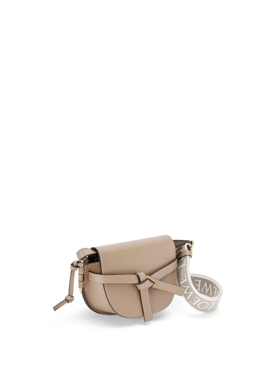 Mini Gate Dual Bag